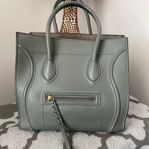 Celine Handbag